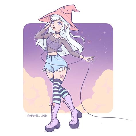The Magic of Collaboration: Building Connections on Pastel Witch Twitter